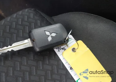 2020 Mitsubishi Eclipse Cross Es 1.5T из США, поврежденный, VIN JA4AS3AA8LZ025438